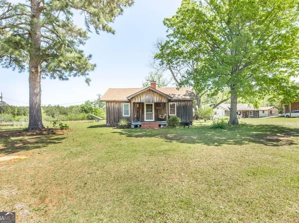 1779 Lucy Chapel Rd, Danville, GA 31017
