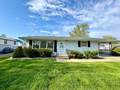 104 Maple Ave, California, MO, 65018