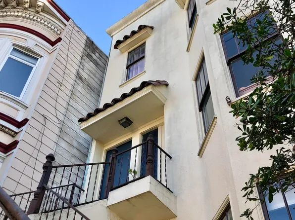 409 Lombard St, San Francisco, CA 94133