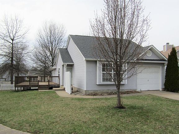 2nd image of 4213 Canterbury Green Way