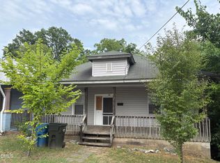 612 N Queen St, Durham, NC 27701