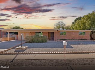 7612 E Lee St, Tucson, AZ 85715