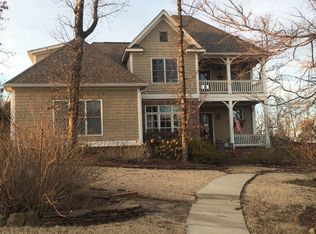 106 Oxmoor Rdg, Oxford, MS 38655