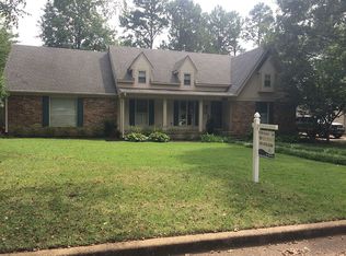 7135 Paddock Cv, Germantown, TN 38138