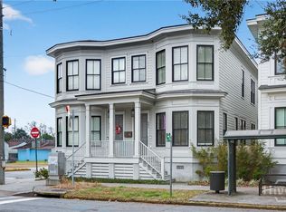 551 E Gwinnett St, Savannah, GA 31401