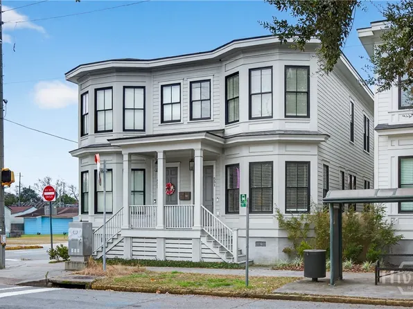 551 E Gwinnett Street, Savannah, GA 31401