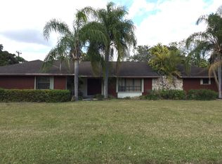 17505 SW 245th Ter, Homestead, FL 33031