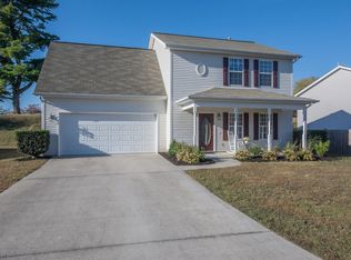 6127 N Morning Glory Pl, Knoxville, TN 37912