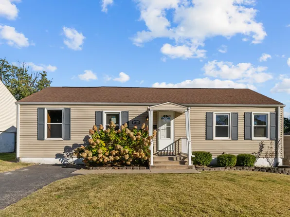 1904 Clare Ct, Saint Louis, MO 63114