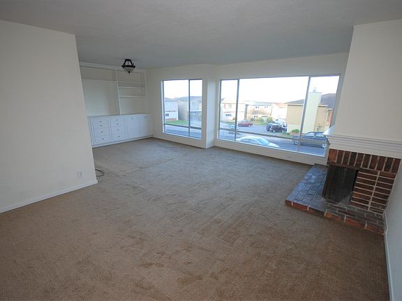 Living room and Dr from ent