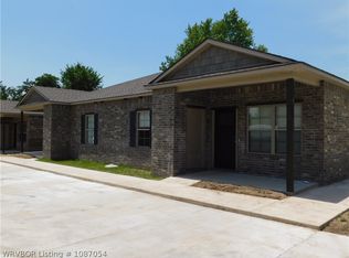 2700 Tulsa St, Fort Smith, AR 72901