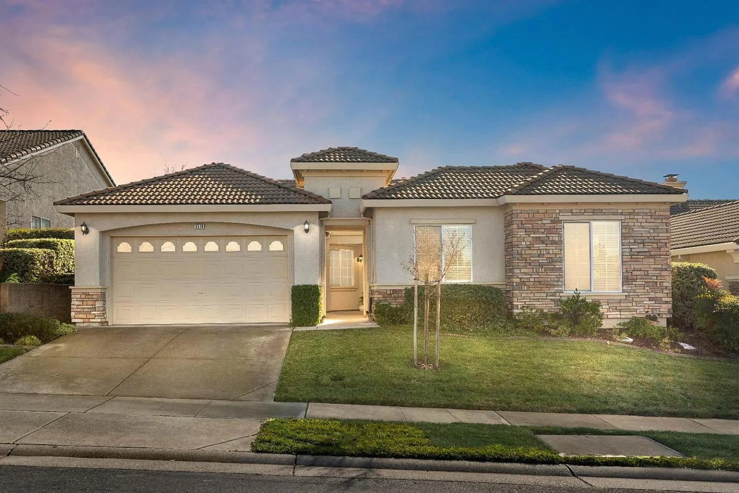 8514 Wyndrush Way photo 1