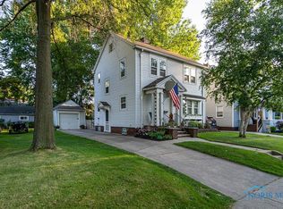 2231 Charlestown Ave, Toledo, OH