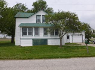 1308 W Bulldog Rd, Vincennes, IN 47591