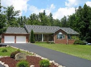 43020 Smith Geo Glein Rd, Pomeroy, OH 45769