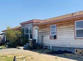 21633 SW 24.1 Southwest Ave, Mattawa, WA 99349