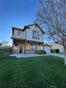 2523 S Melissa Way, San Bernardino, CA, 92408
