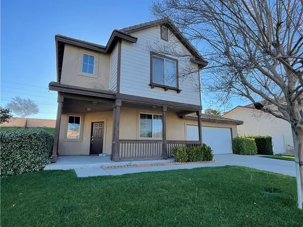 2523 S Melissa Way, San Bernardino, CA 92408