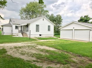 3267 E 4000n Rd, Bourbonnais, IL 60914