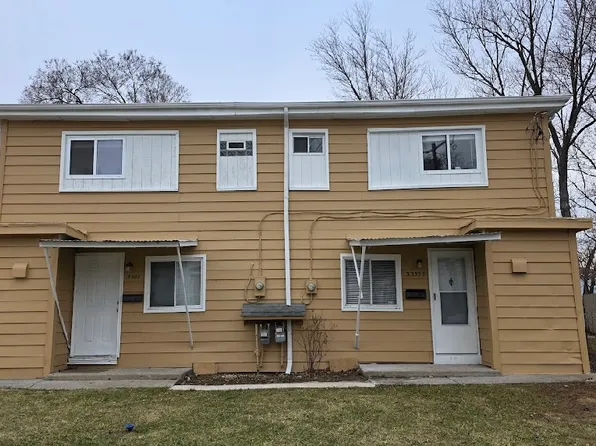 33509 Berville Ct, Westland, MI 48186