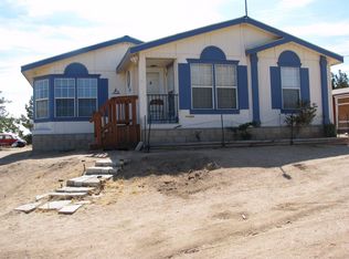 25775 Valley View Rd, Apple Valley, CA 92308