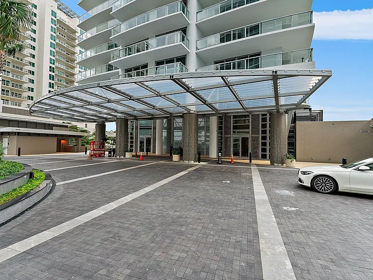 3100 N Ocean Dr #H-1206 — Photo 32