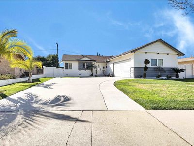 438 E Dexter St, Covina, CA, 91723