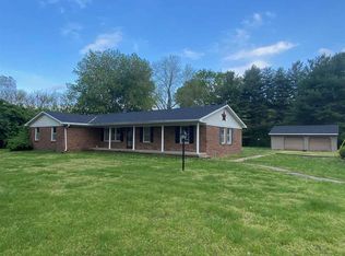 3125 W Ellen Dr, Terre Haute, IN 47802