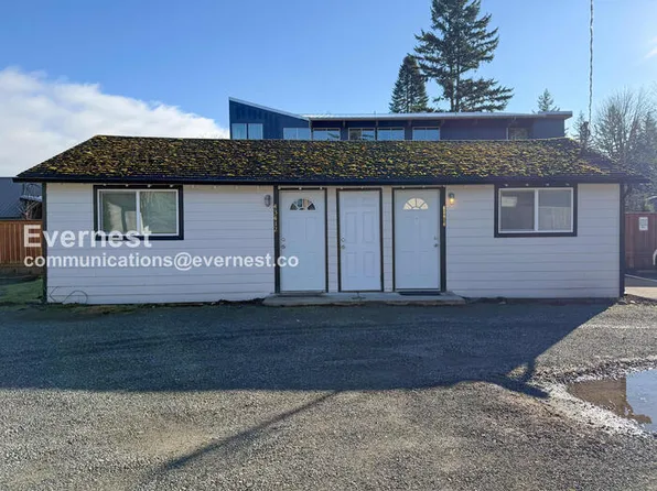 43414 SE North Bend Way #2, North Bend, WA 98045
