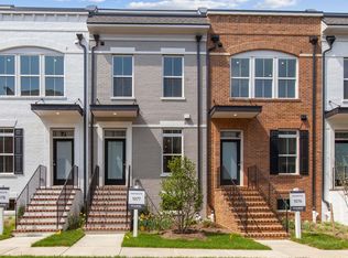 466 Altezza Dr NE, Washington, DC 20017