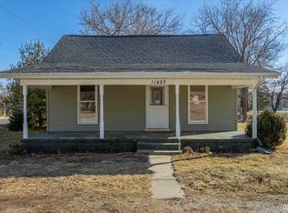 11425 Mikels St, Romney, IN 47981