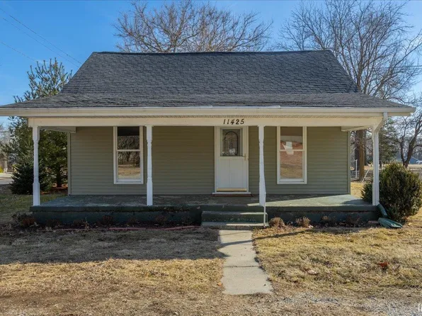 11425 Mikels St, Romney, IN 47981