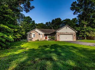 6884 S County Road 400 E, Clayton, IN 46118