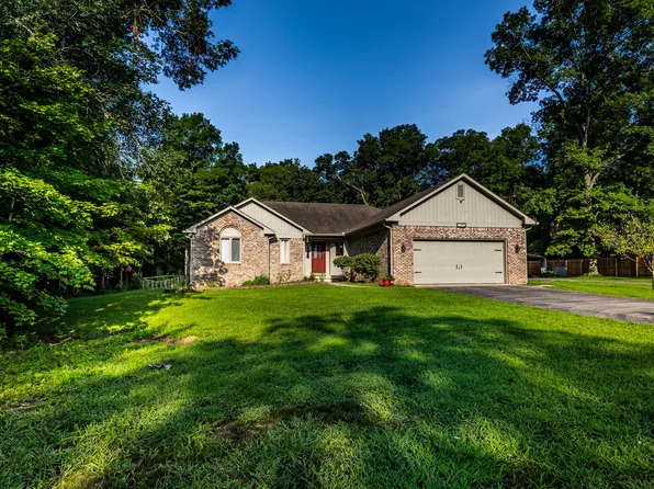 6884 S County Road 400 E, Clayton, IN 46118