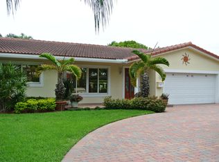 603 SE 28th Ave, Pompano Beach, FL 33062