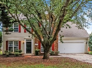 7224 Rock Island Rd, Charlotte, NC 28278