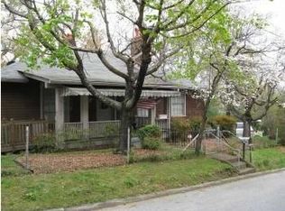 1324 Falmouth Rd, Chattanooga, TN 37405