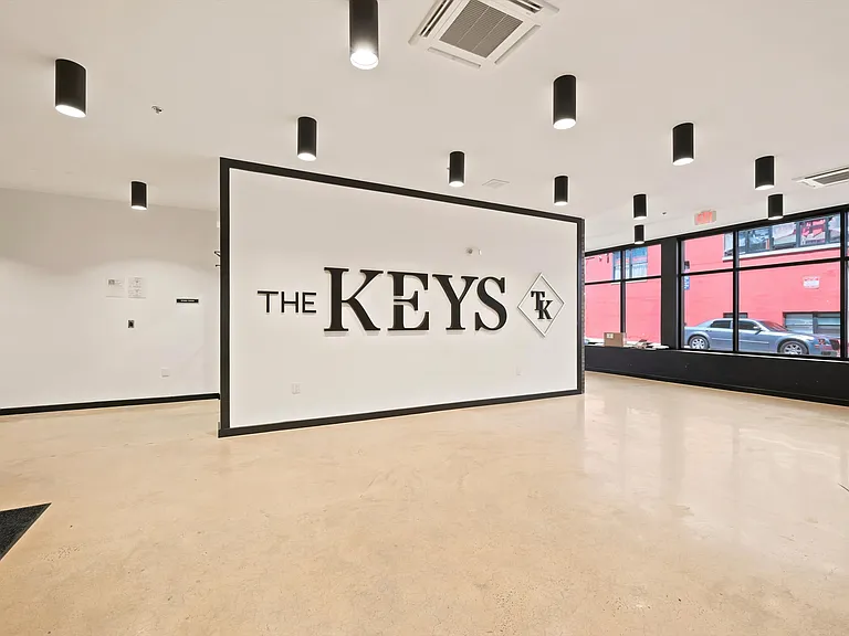 The Keys — Photo 30