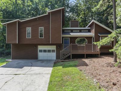4716 N View Rd NW, Kennesaw, GA, 30144
