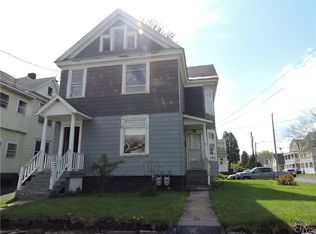 330 Hoefler St, Syracuse, NY 13204