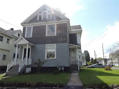 330 Hoefler St, Syracuse, NY, 13204