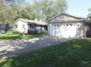 209 Kings Ln, Battle Creek, MI
