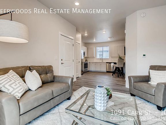 4th image of 1091 Carr St #101
