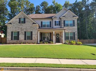 5284 SE Shorthorn Way, Powder Springs, GA 30127
