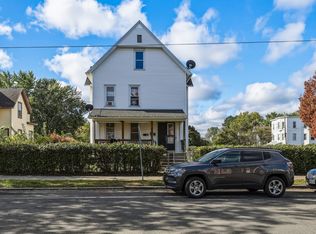 580 Main St, West Springfield, MA 01089