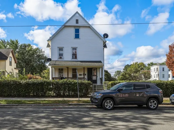 580 Main St, West Springfield, MA 01089