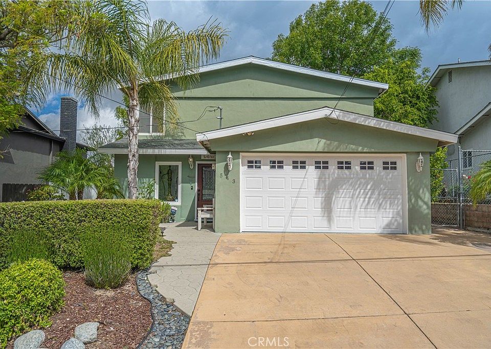 1st image of 543 Benson Way