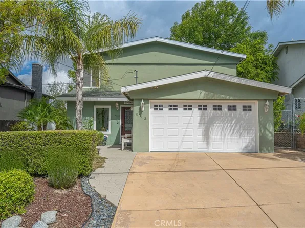 543 Benson Way, Thousand Oaks, CA 91360