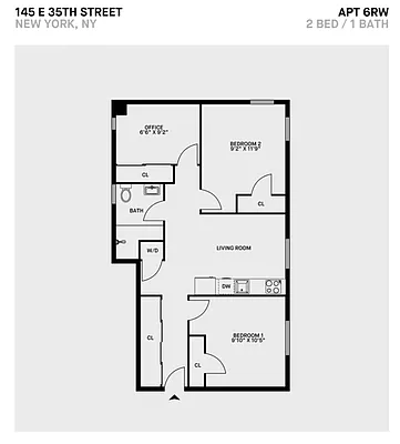 Rented by Jonis Realty | media 17