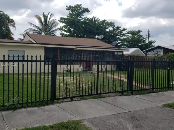 1235 NW 100th St, Miami, FL 33147
